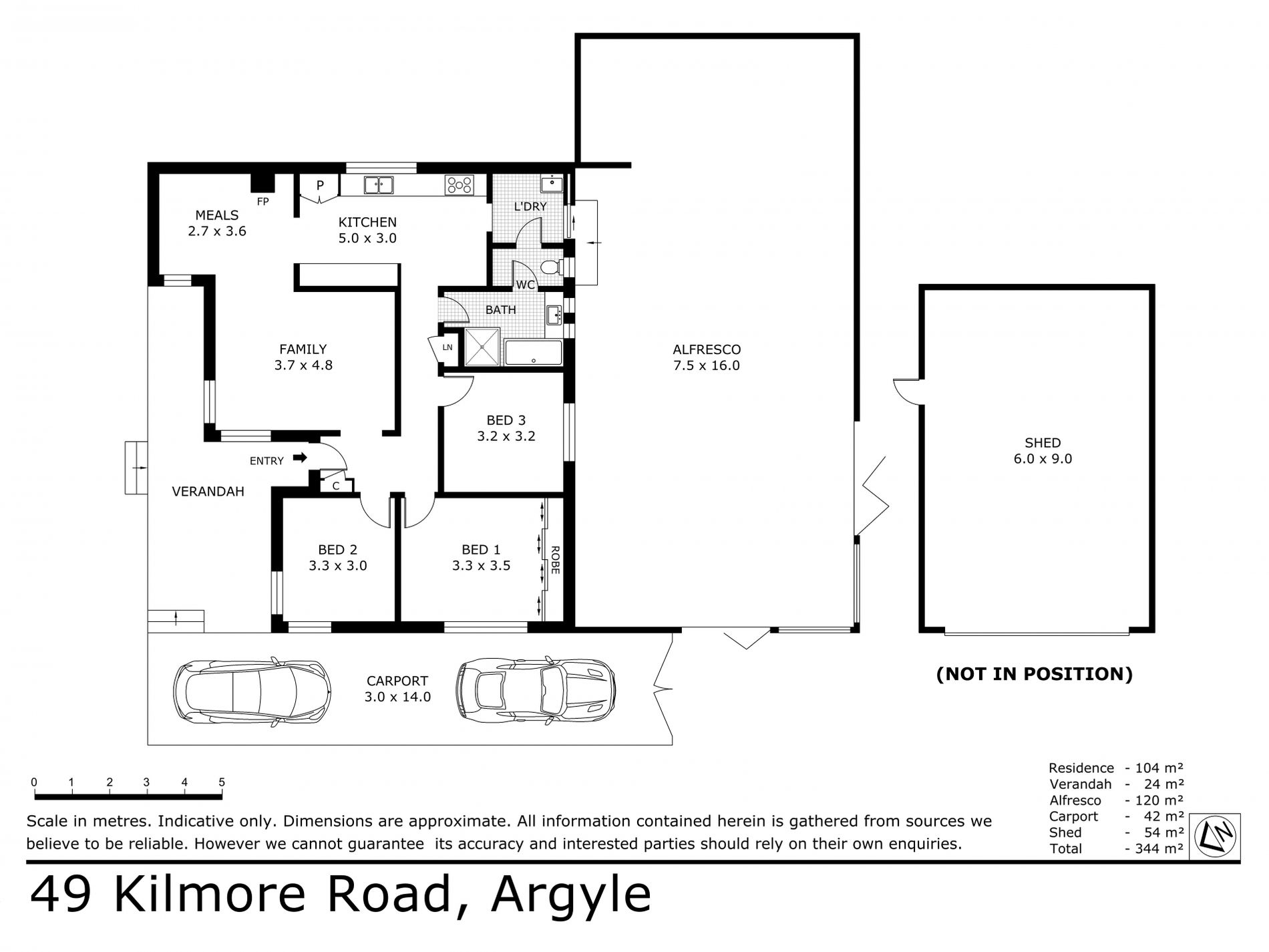 49 Kilmore Road, Heathcote