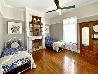 20 Sherriff Street, Forbes