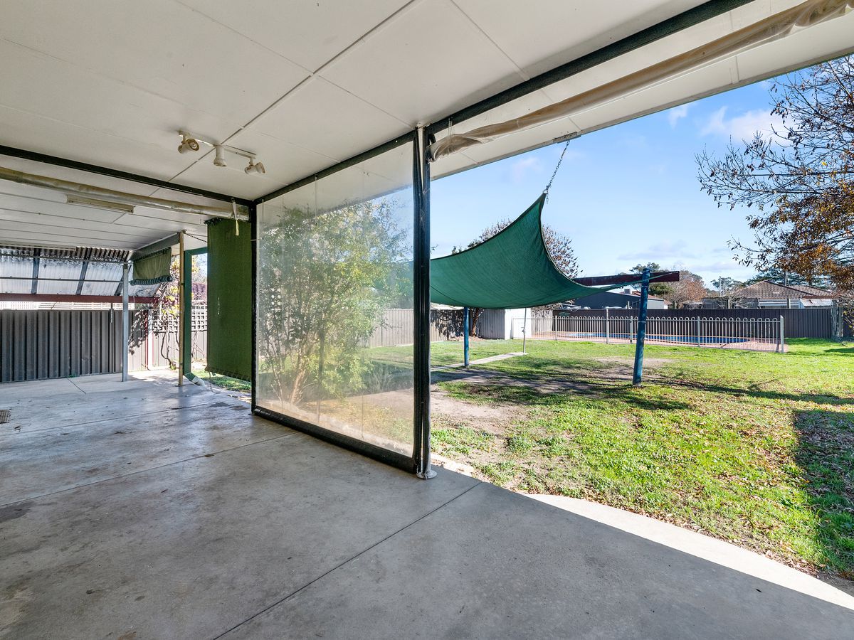 6 Dunn Street, Benalla