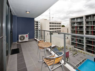 87/128 Adelaide Terrace, East Perth