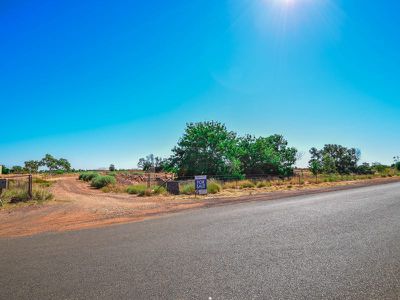 153-155 Greenfield Street, Boodarie