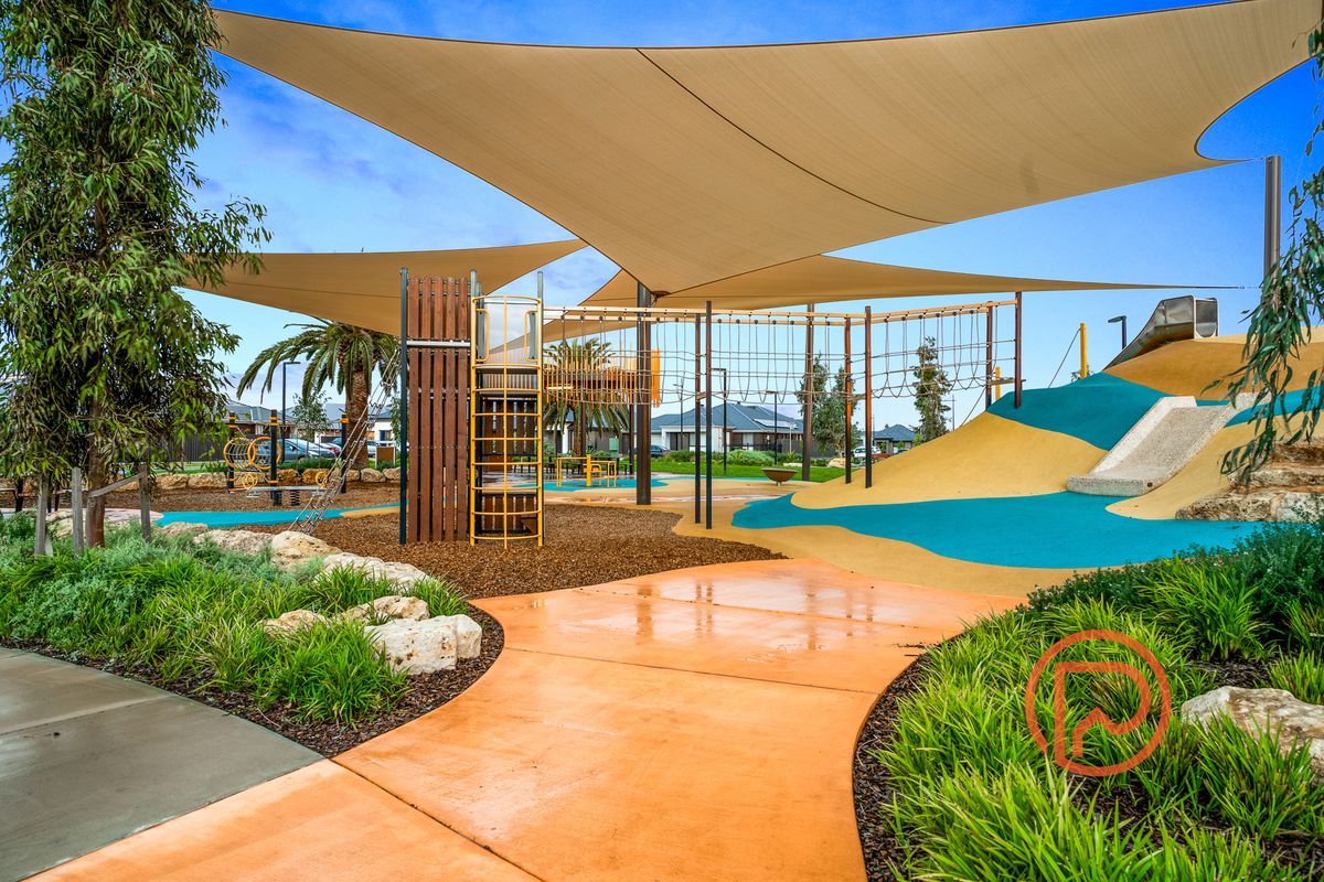 12 Bonney Loop, Riverlea Park