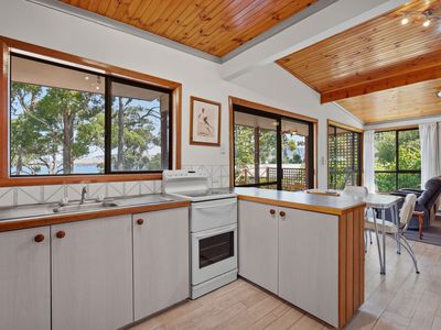 2 Cray Point Parade, Eggs And Bacon Bay