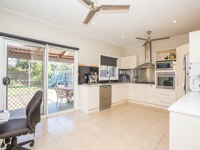 13 Mitchie Crescent, South Hedland