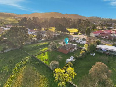 23 Louisa Street, Cygnet