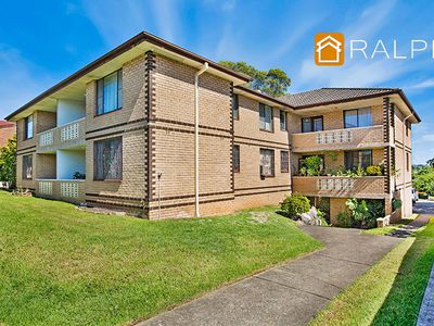 9 / 34-38 Shadforth Street, Wiley Park