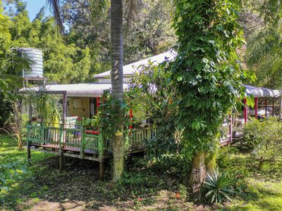 252 Warby Road, Jiggi