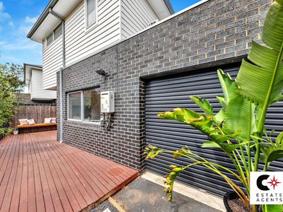 11 ORR COURT, Laverton