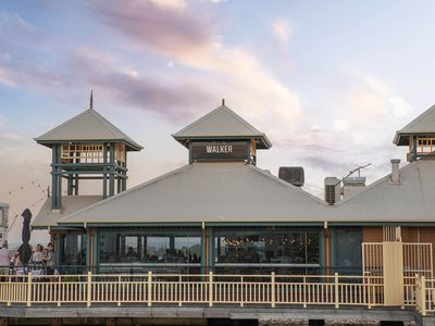 1807 / 1 Harper Terrace, South Perth