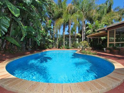 5 Burkett Drive, Kalgoorlie