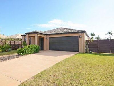29 Magellan Circle, Urraween