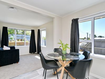 27 Niagara street, Wainoni