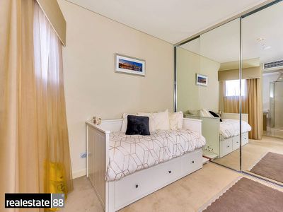 51 / 229 Adelaide Terrace, Perth