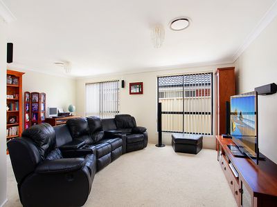 81 Blue Ridge , Blue Haven