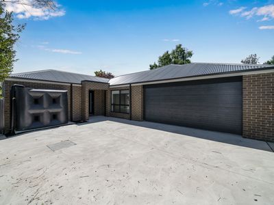 3 / 15 Odonnell Avenue, Myrtleford