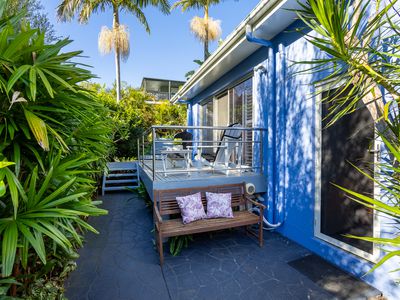 1 Bay Street, Narooma