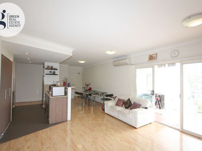 19 / 12-14 Benedict Court, Holroyd