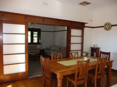 161 R Peaces Road, Leitchville