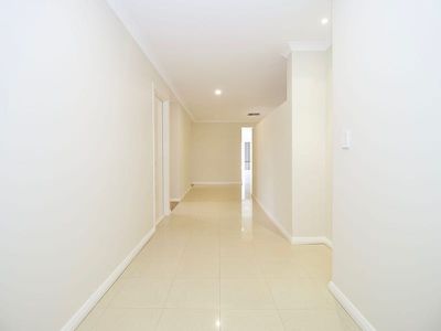 4 Brumby Entrance , Baldivis