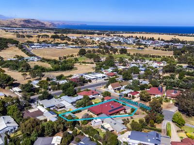 1 Lovelock Close, Normanville
