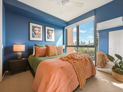 705 / 18 Duke Street, Kangaroo Point