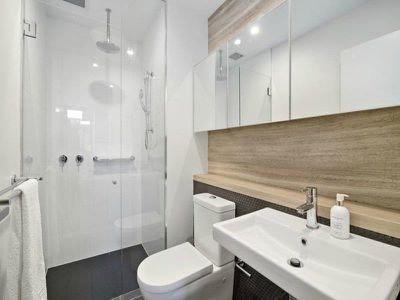 203 / 23 Archibald Avenue, Waterloo