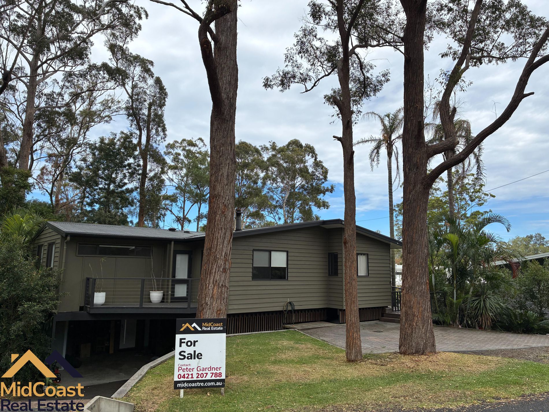 4 Valley Road, Smiths Lake