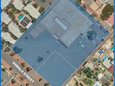 25-27 Oswald Street, South Kalgoorlie