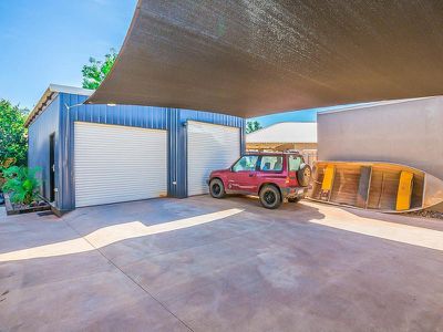 93B Bottlebrush Crescent, South Hedland