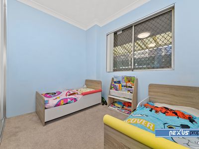 3 / 5-15 Union Street, Parramatta