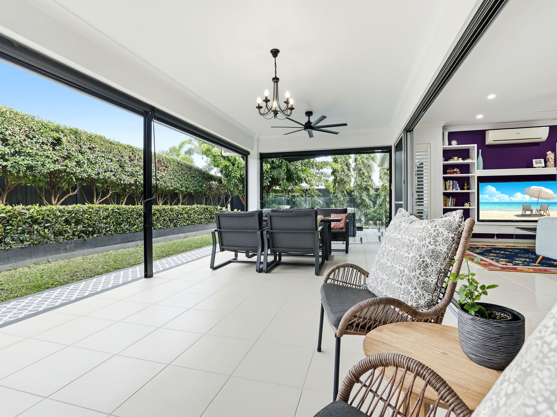 5 Byerstown Link, Trinity Park