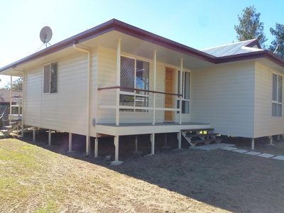 62 Queen Street, Blackstone