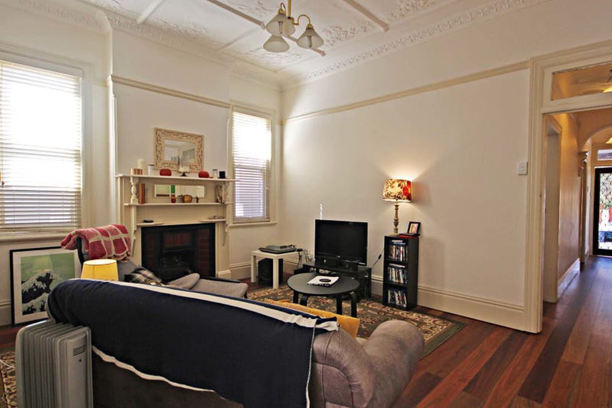 74 Silver Street, Marrickville