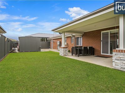 3 Davenport St, Wodonga