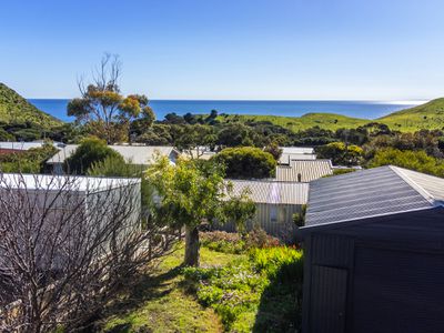 7 Oceanview Drive, Second Valley