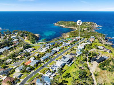 72 Illabunda Drive, Malua Bay