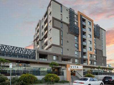 605 / 58 Grose Avenue, Cannington