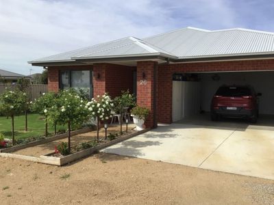 26 Hutsons Road, Tocumwal