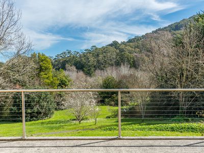739 Mount Macedon Road, Mount Macedon