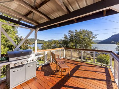 2996 Hawkesbury River, Marlow