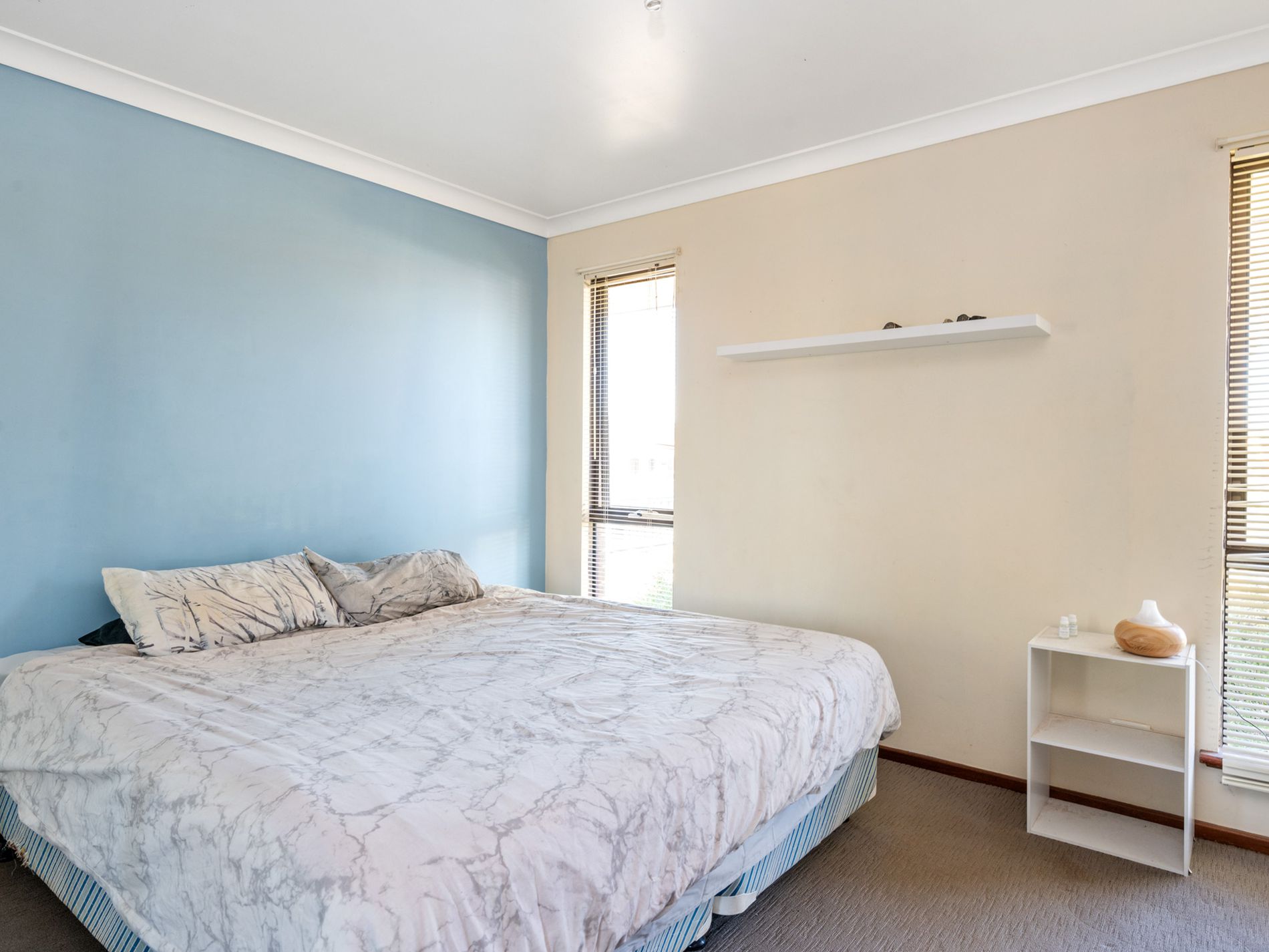 15 Flanagan Parade, Hannans