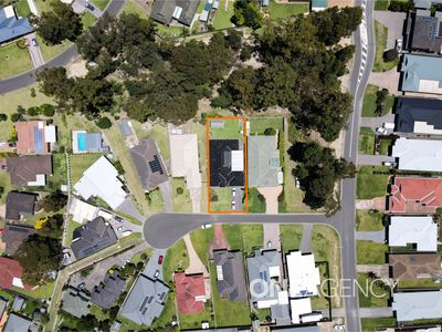 6 Carver Court, St Georges Basin