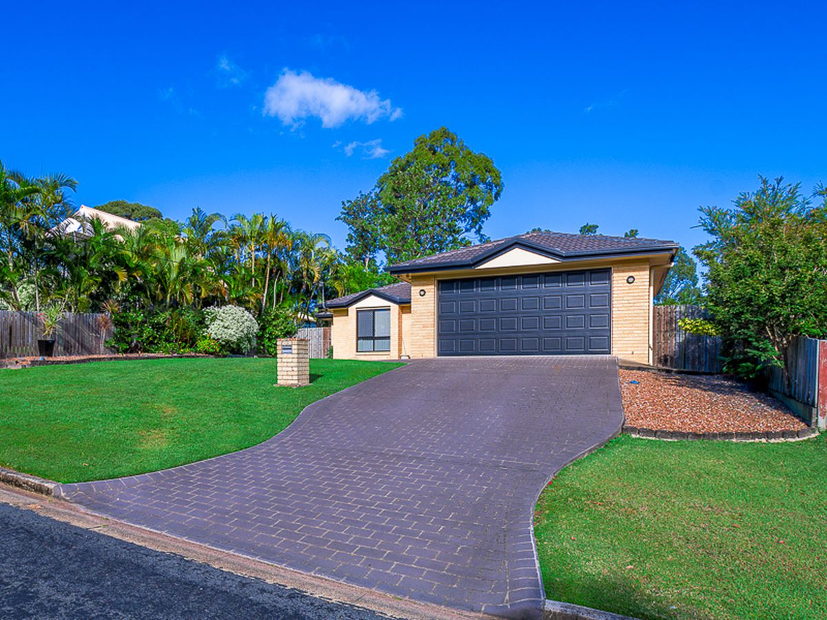 11 Gail Street, River Heads