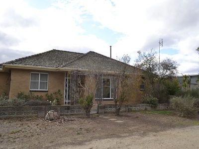 34 Barber Street, Pyramid Hill