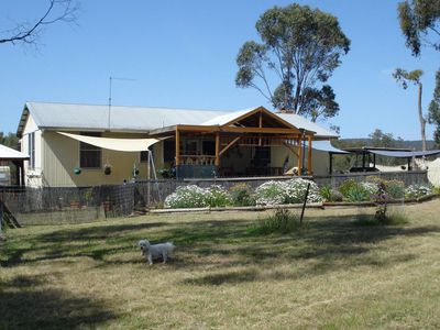 108 Wilson Road, Heathcote