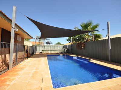 30 Etrema Loop, South Hedland