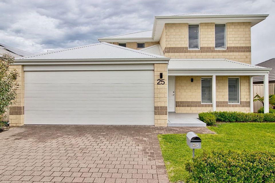 25 Wollomai Road , Baldivis