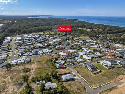 24 Yachtsman Drive, Safety Beach