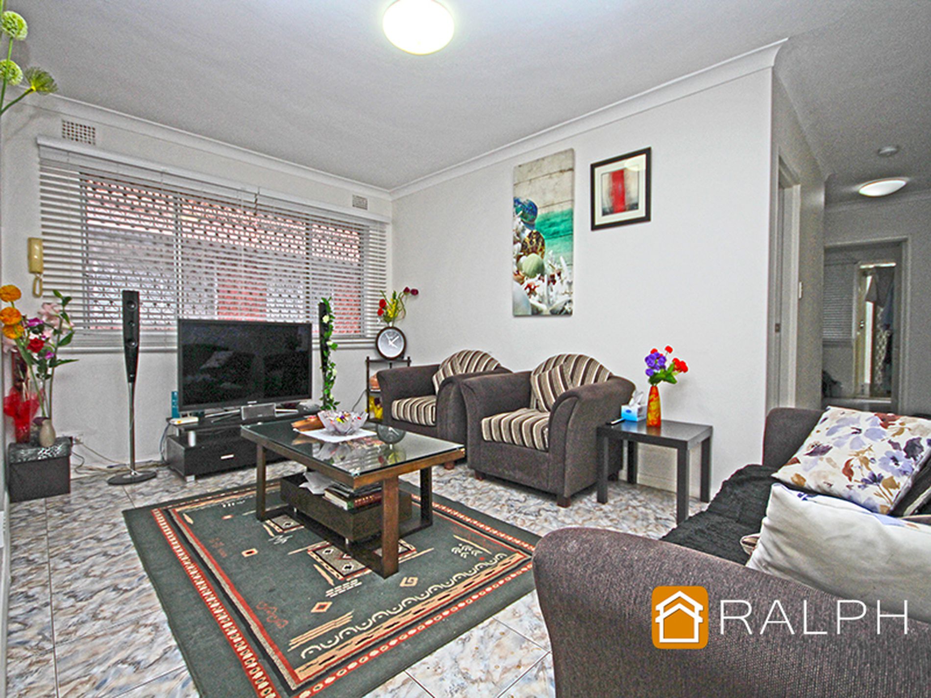 4 / 4 Rickard Road, Punchbowl
