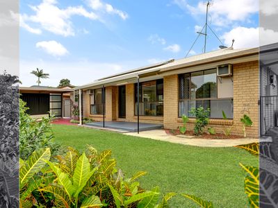 41 Mestrez Street, Mooroobool